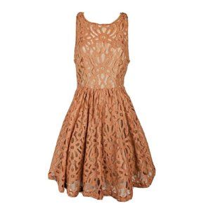 Anthropologie Plenty By Tracy Reese Mariposa Dress